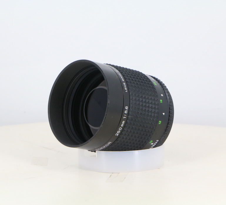 �y���Áz(�~�m���^) MINOLTA MD RF 250/5.6