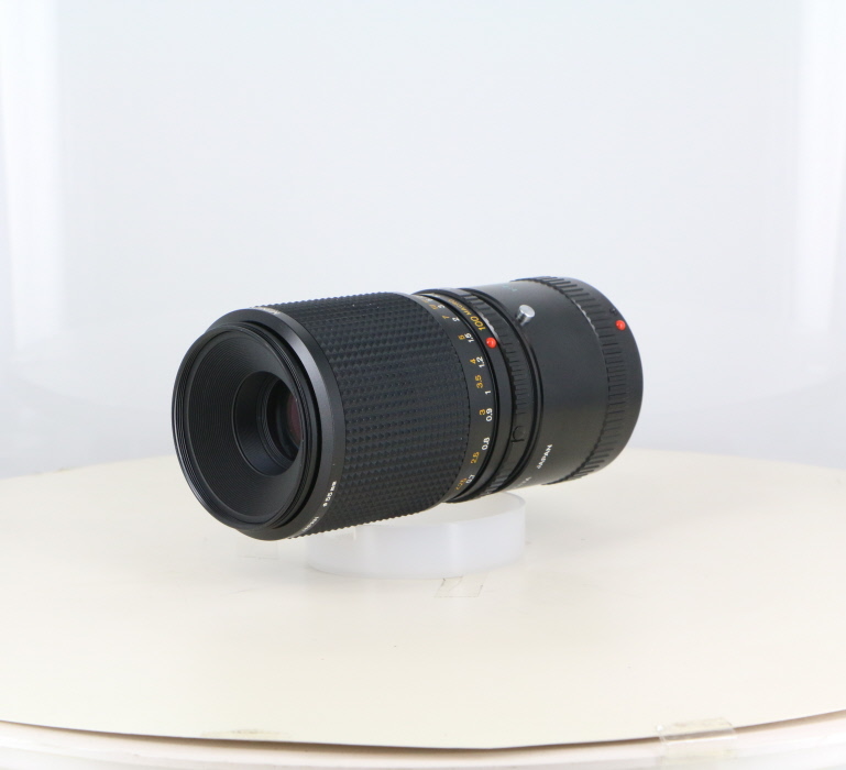 �y���Áz(�~�m���^) MINOLTA MD100/4 �}�N�� �����O�t