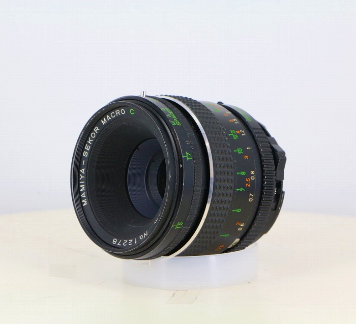 �y���Áz(�}�~��) Mamiya �Z�R�[��C �}�N�� 80/4