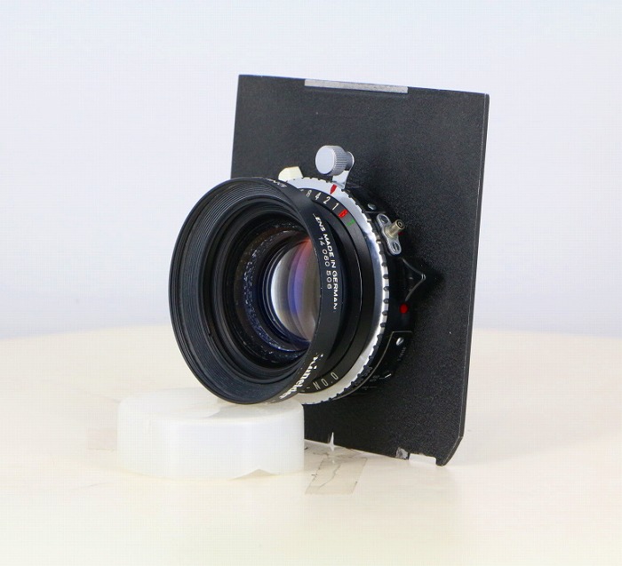 �y���Áz(�V���i�C�_�[) Schneider �W���}�[S 150./5.6