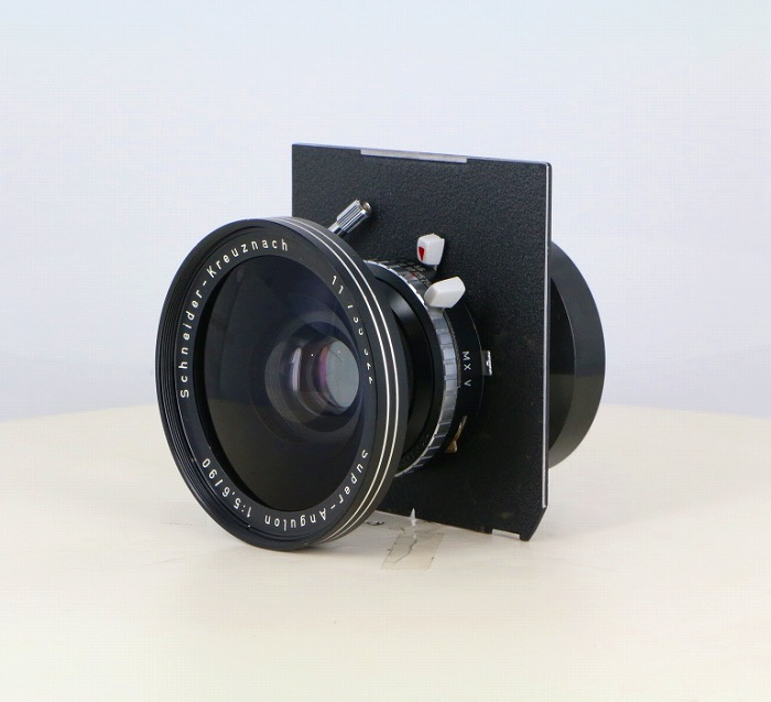 �y���Áz(�V���i�C�_�[) Schneider �X�[�p�[�A�M������ 90/5.6