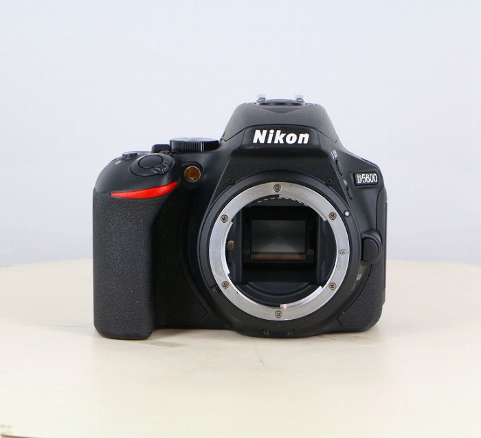 �y���Áz(�j�R��) Nikon D5300 �{�f�B �u���b�N