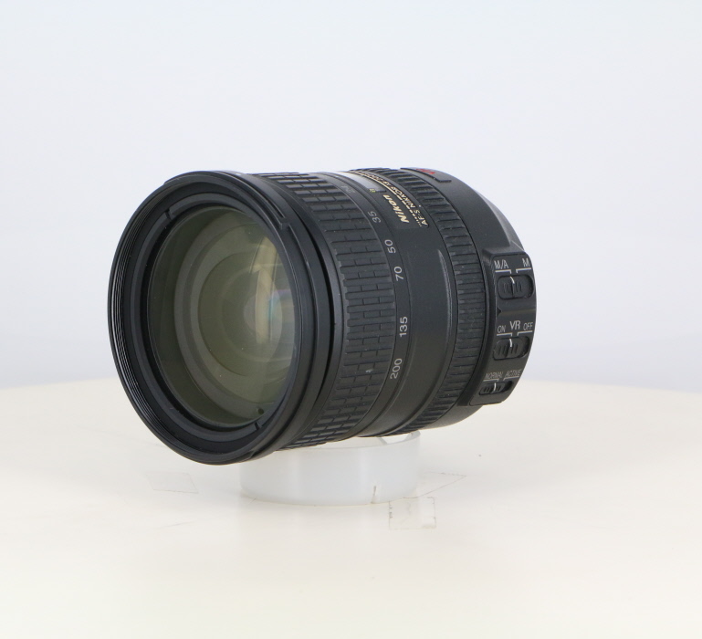 �y���Áz(�j�R��) Nikon AF-S DX VR18-200/3.5-5.6G IF-ED
