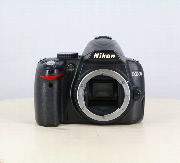 �y���Áz(�j�R��) Nikon D3000 �{�f�C