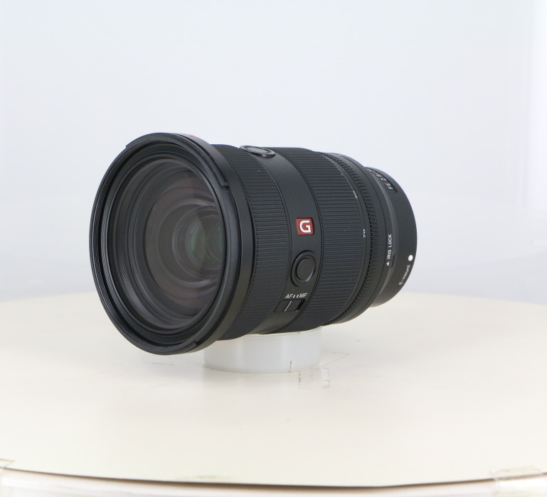 �y���Áz(�\�j�[) SONY FE24-70/2.8 GM II