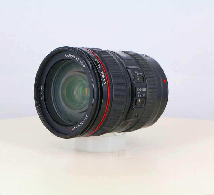 �y���Áz(�L���m��) Canon EF24-105/4L IS USM