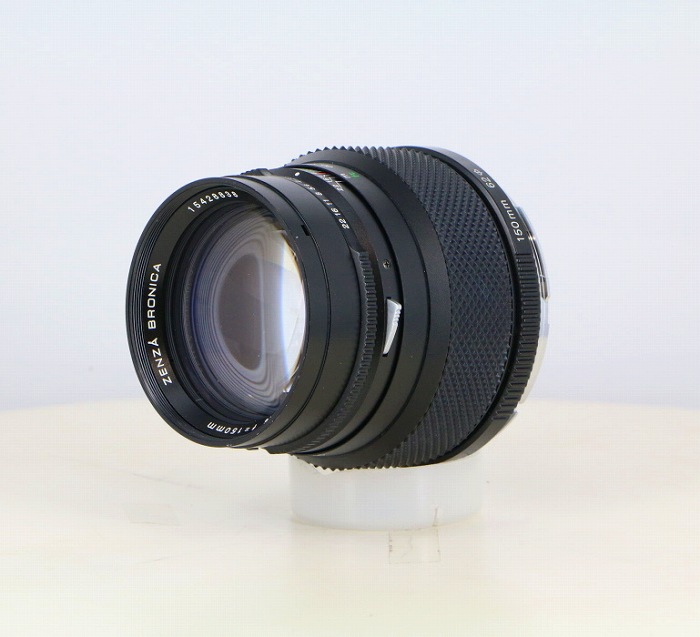 �y���Áz(�u���j�J) BRONICA �[���U�m��MC150/3.5 ETR�p