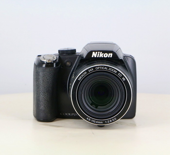 ニコン(Nikon) COOLPIX P90 ブラックの買取価格｜ナニワグループ