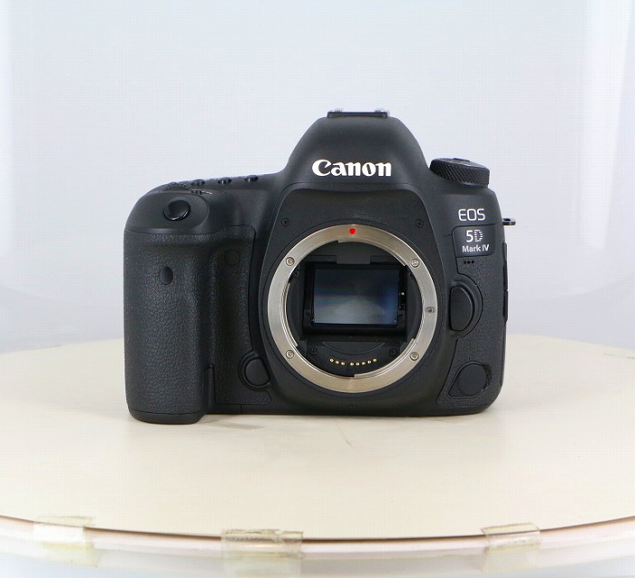 �y���Áz(�L���m��) Canon EOS 5D MarkIV �{�f�C