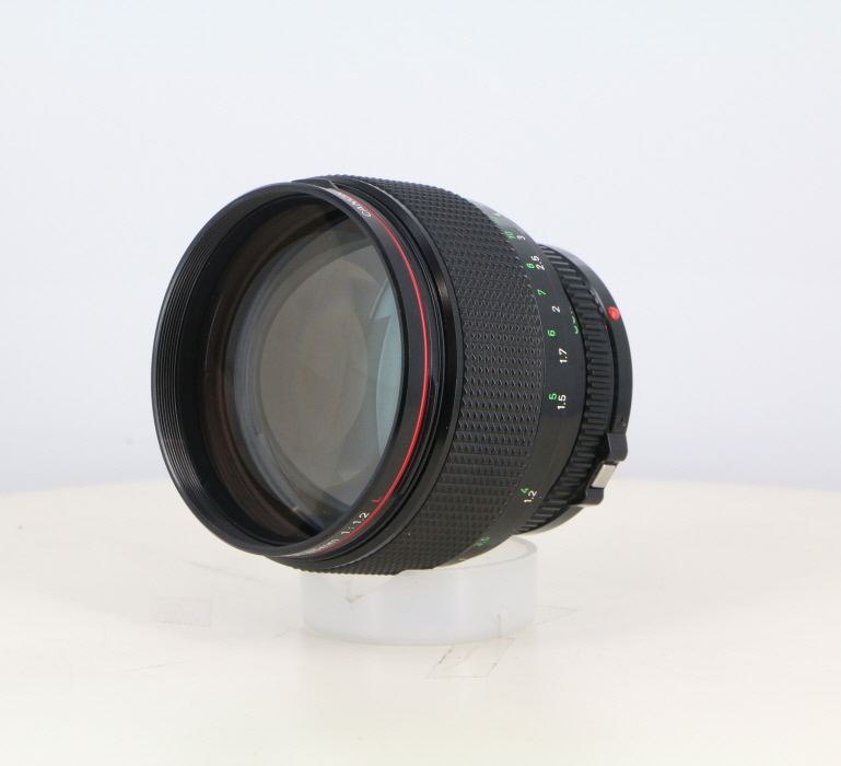 �y���Áz(�L���m��) Canon NFD85/1.2L