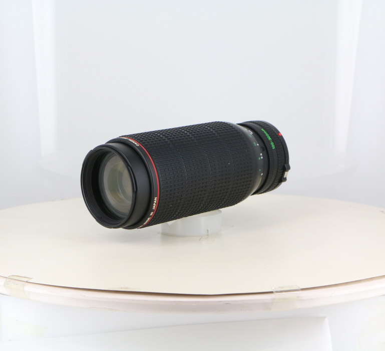 �y���Áz(�L���m��) Canon NFD100-300/5.6L