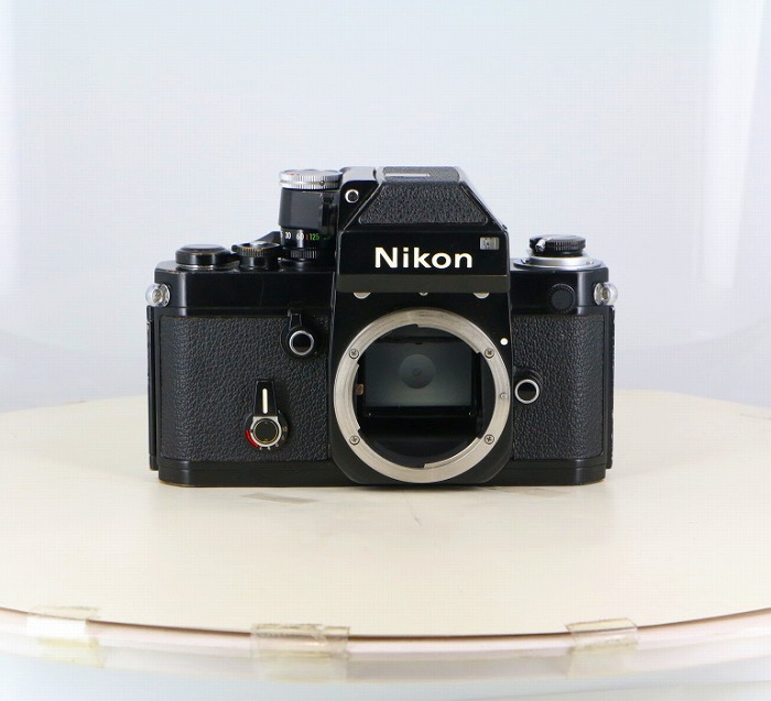 �y���Áz(�j�R��) Nikon F2 �t�H�g�~�b�N �u���b�N �{�f�B