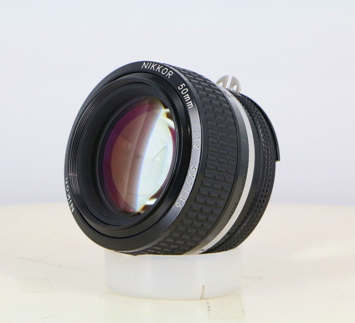 �y���Áz(�j�R��) Nikon Ai-S 50/1.2