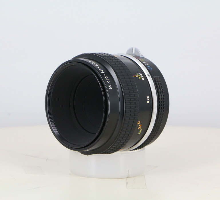 �y���Áz(�j�R��) Nikon Ai 55/3.5