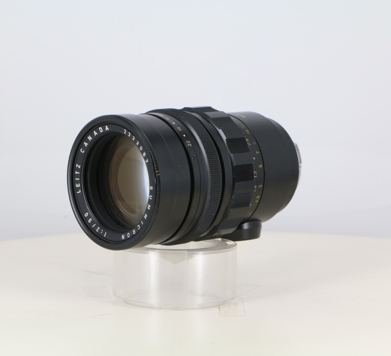 �y���Áz(���C�J) Leica �Y�~�N���� M90/2 E48