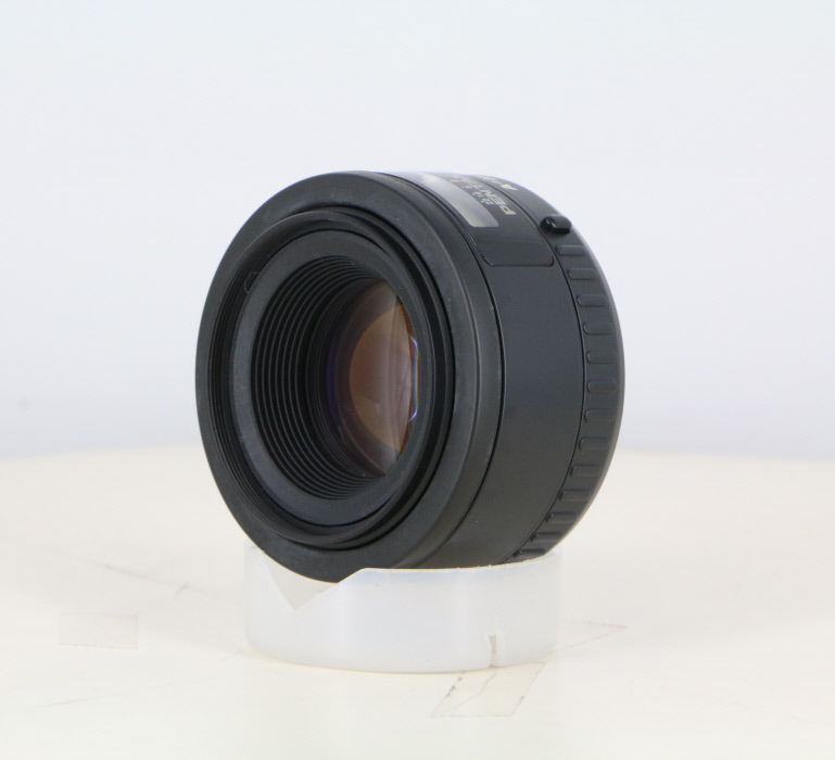 �y���Áz(�y���^�b�N�X) PENTAX FA50/1.4