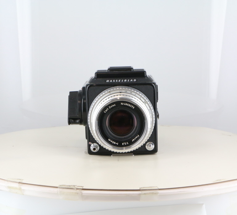 �y���Áz(�n�b�Z���u���b�h) HASSELBLAD 503CX+C80/2.8