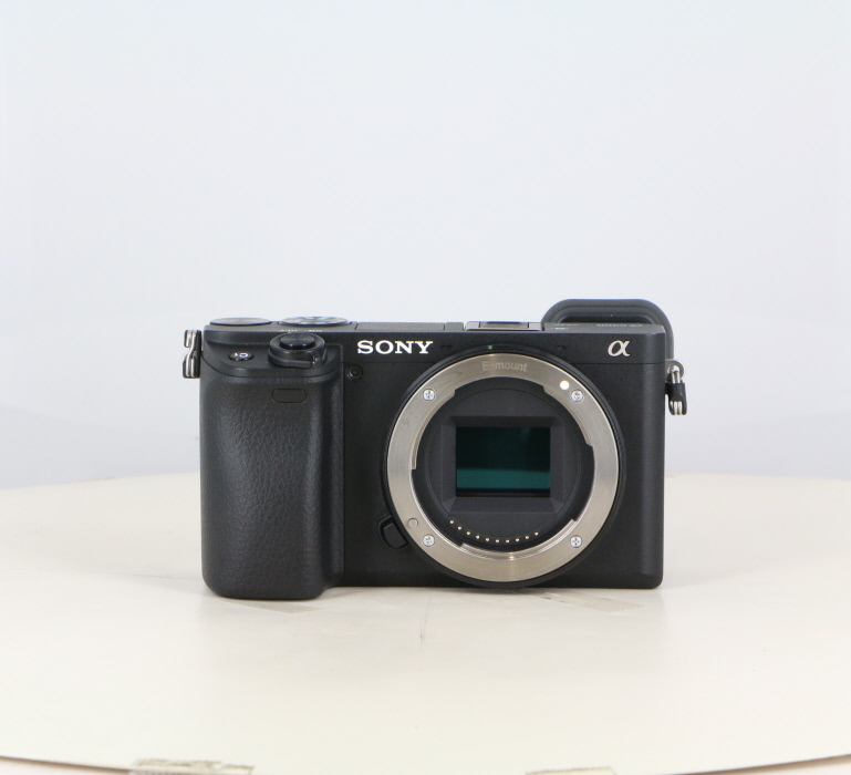 �y���Áz(�\�j�[) SONY ��6400 �{�f�C