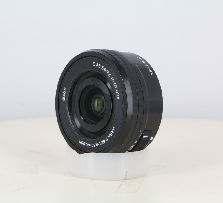 �y���Áz(�\�j�[) SONY E PZ16-50/3.5-5.6 OSS
