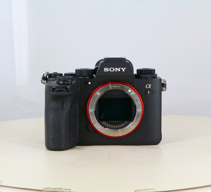�y���Áz(�\�j�[) SONY ��1 (ILCE-1) �{�f�C