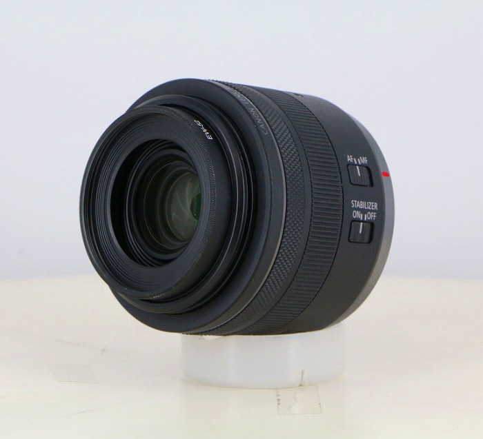 �y���Áz(�L���m��) Canon RF35/1.8 �}�N�� IS STM
