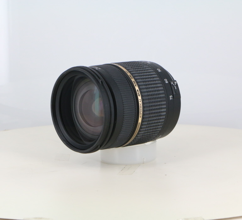 �y���Áz(�^������) TAMRON SP AF28-75/2.8 XR DI LD A09 �j�R��F�}�E���g