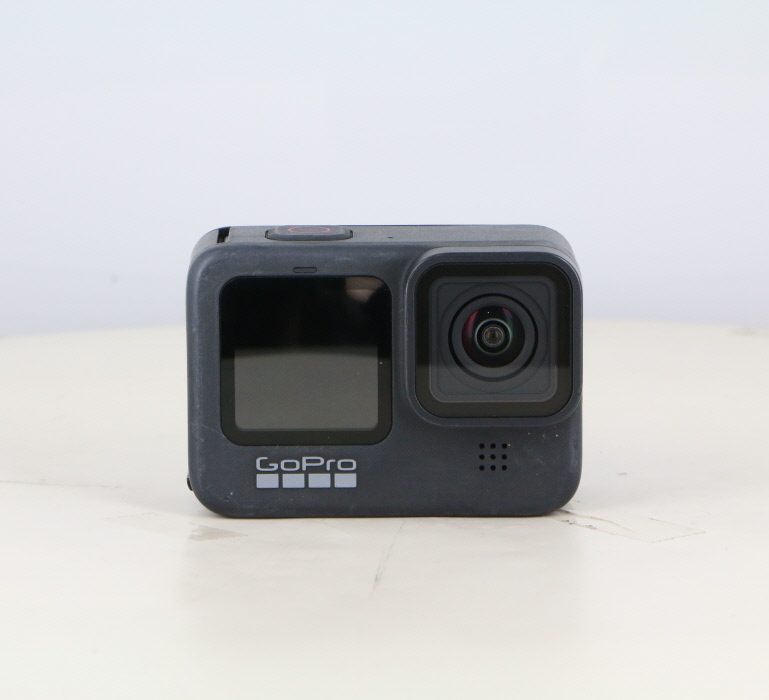 �y���Áz(�S�[�v��) GoPro HERO9 BLACK