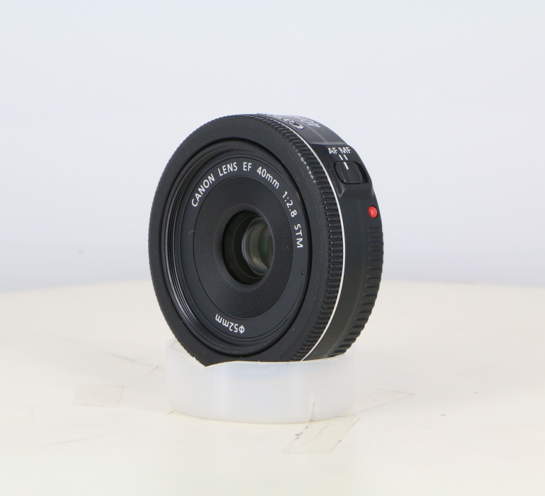 �y���Áz(�L���m��) Canon EF40/2.8 STM