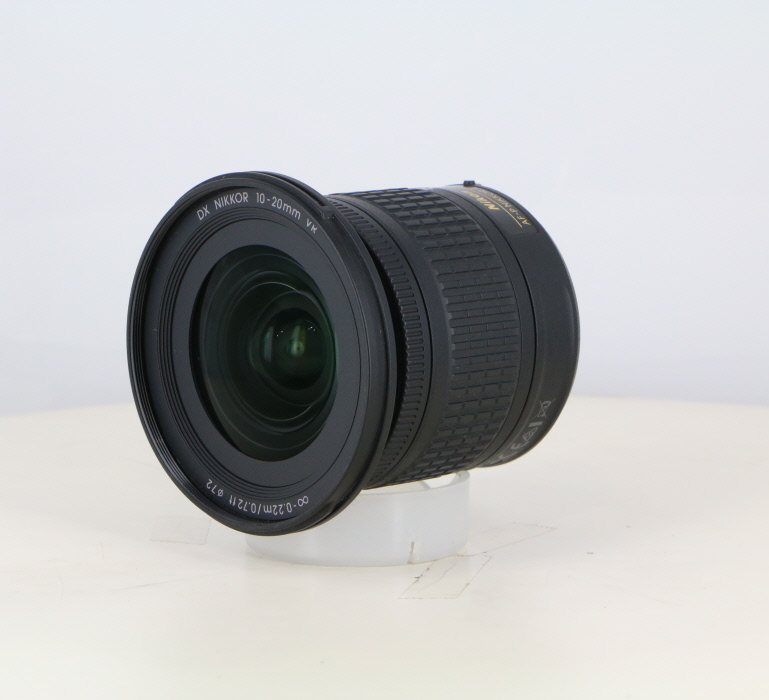 �y���Áz(�j�R��) Nikon AF-P DX10-20/4.5-5.6G VR