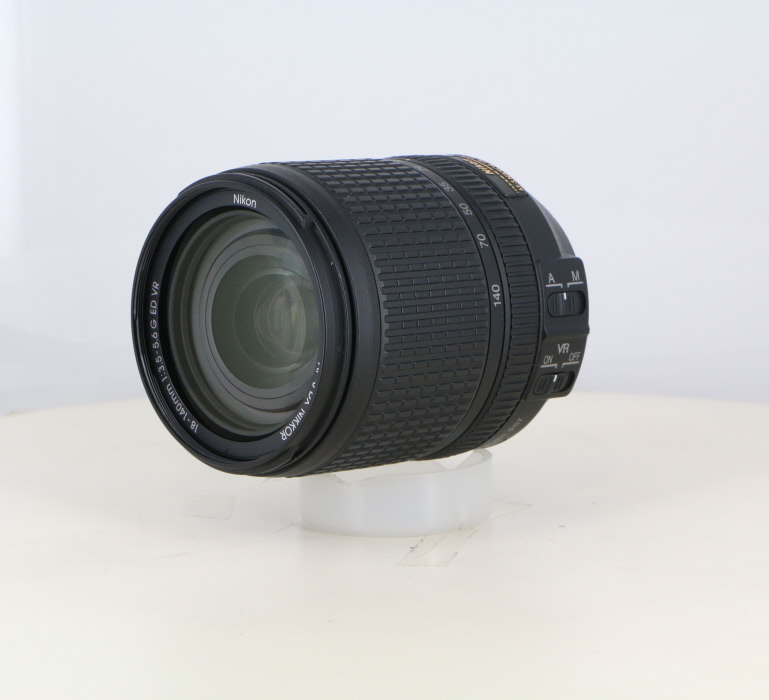 �y���Áz(�j�R��) Nikon AF-S DX18-140/3.5-5.6G ED VR