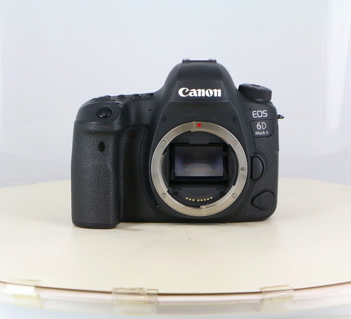 【中古】(キヤノン) Canon EOS 6D MARK2 ボデイ