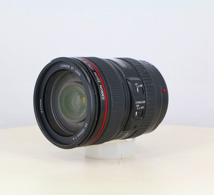 �y���Áz(�L���m��) Canon EF24-105/4L IS USM