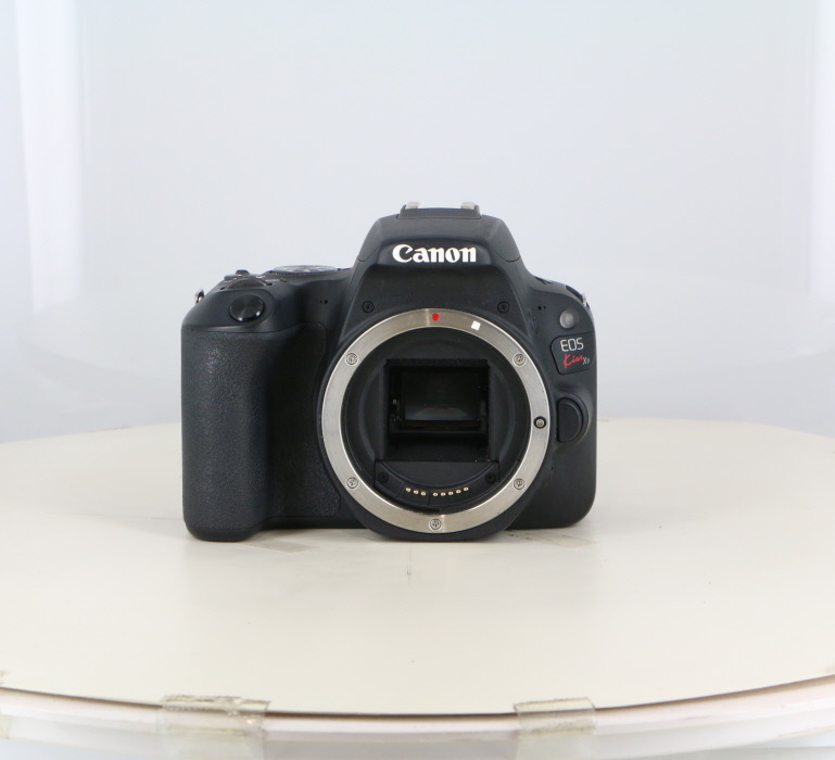 �y���Áz(�L���m��) Canon EOSKiss X9 �{�f�B