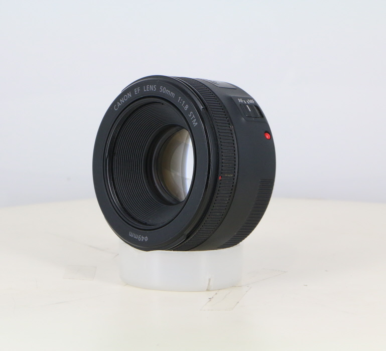 �y���Áz(�L���m��) Canon EF50/1.8 STM