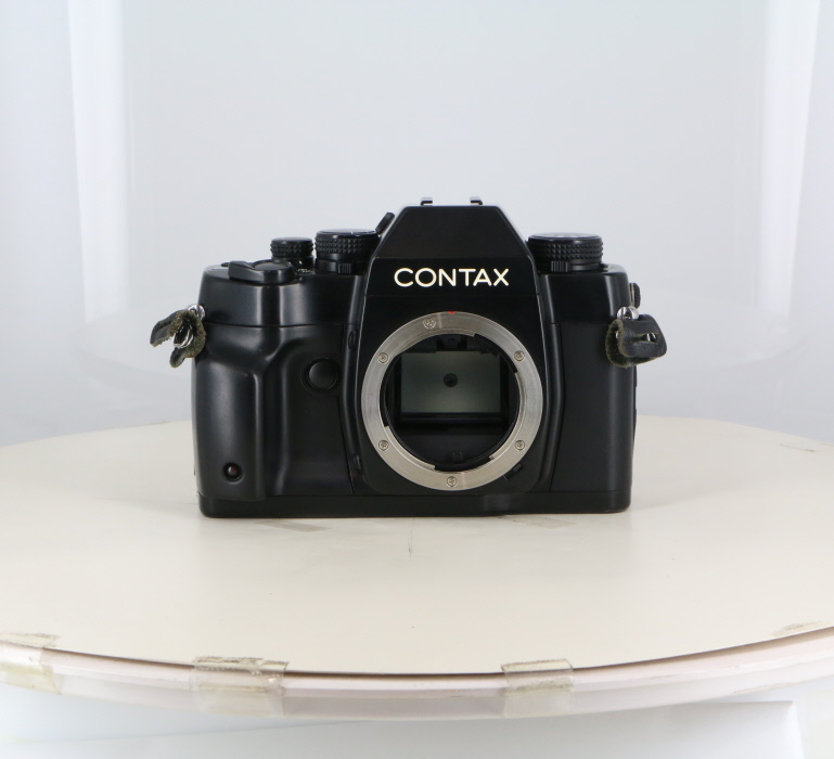 �y���Áz(�R���^�b�N�X) CONTAX RX BODY