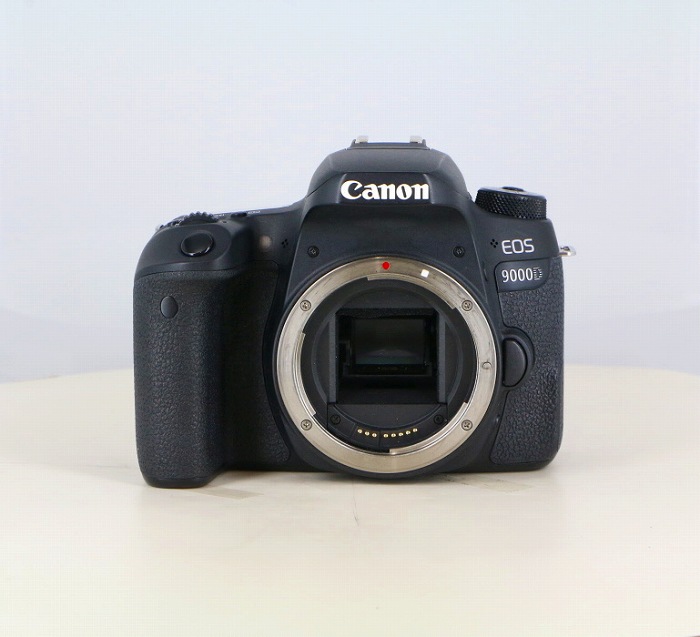 �y���Áz(�L���m��) Canon EOS 9000D �{�f�B