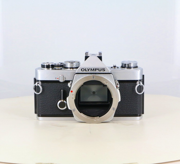 �y���Áz(�I�����p�X) OLYMPUS OM-1