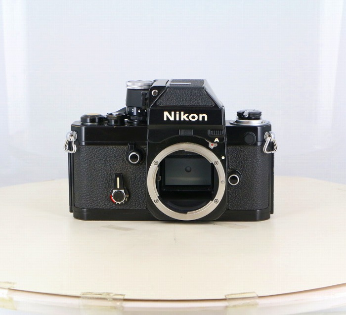 �y���Áz(�j�R��) Nikon F2 �t�H�g�~�b�NA �u���b�N