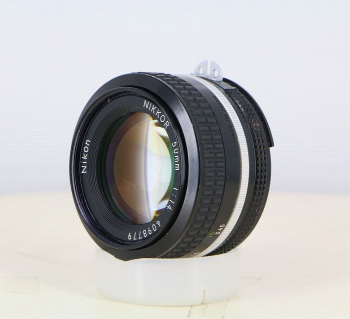 �y���Áz(�j�R��) Nikon Ai 50/1.4