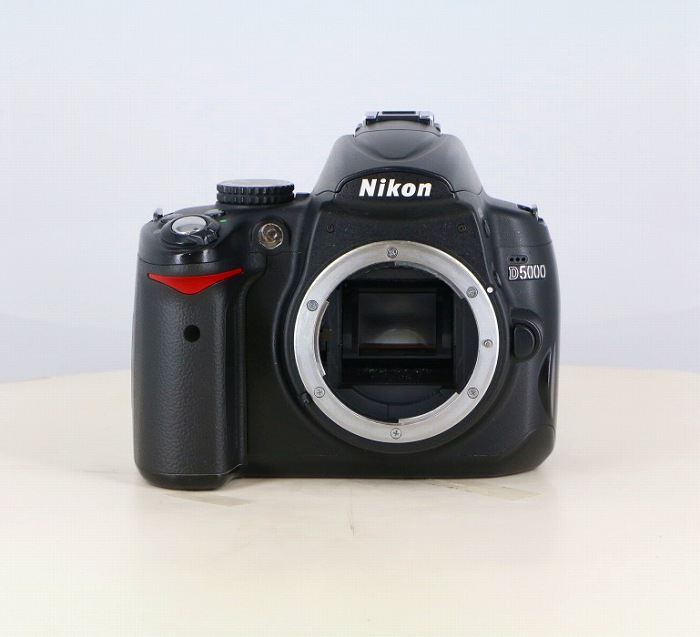 �y���Áz(�j�R��) Nikon D5000 �{�f�C