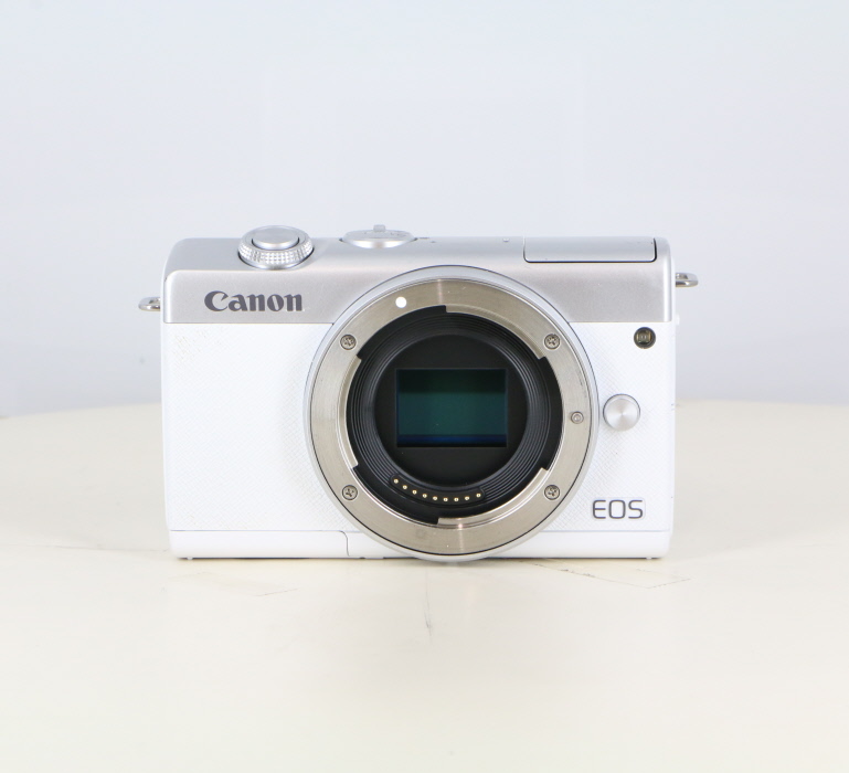 �y���Áz(�L���m��) Canon EOS M200
