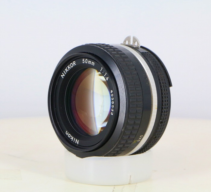 �y���Áz(�j�R��) Nikon Ai50/1.4