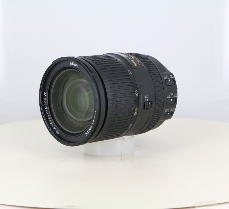 �y���Áz(�j�R��) Nikon AF-S DX18-300/3.5-5.6G ED VR