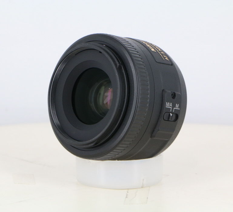 �y���Áz(�j�R��) Nikon AF-S DX35/1.8G