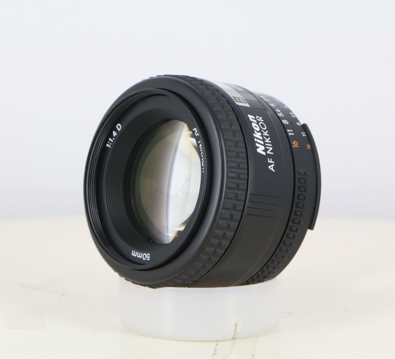 �y���Áz(�j�R��) Nikon AF50/1.4D