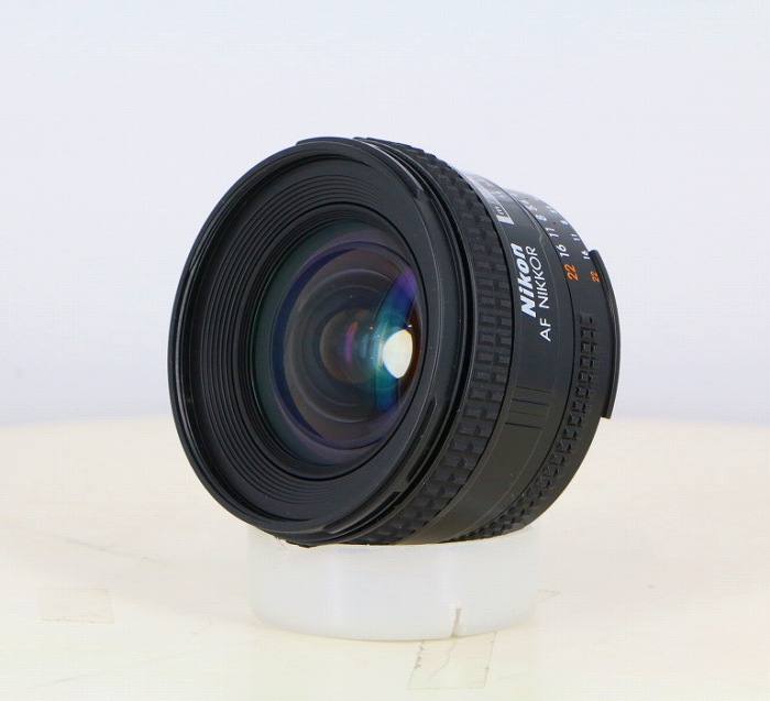 �y���Áz(�j�R��) Nikon AF20/2.8D