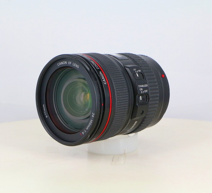�y���Áz(�L���m��) Canon EF24-105/4L IS USM