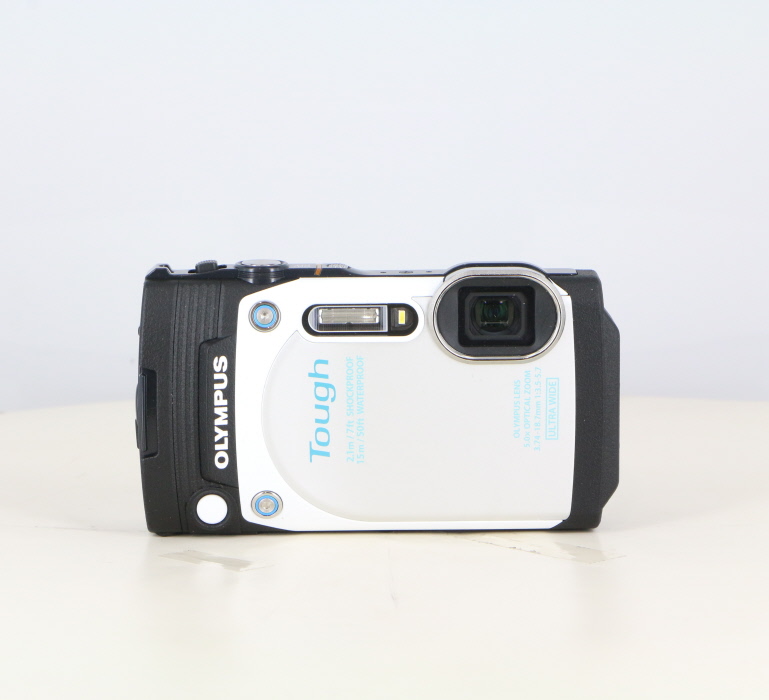 �y���Áz(�I�����p�X) OLYMPUS STYLUS TG-870 TOUGH �z���C�g