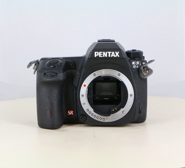 �y���Áz(�y���^�b�N�X) PENTAX K-5II S �{�f�B