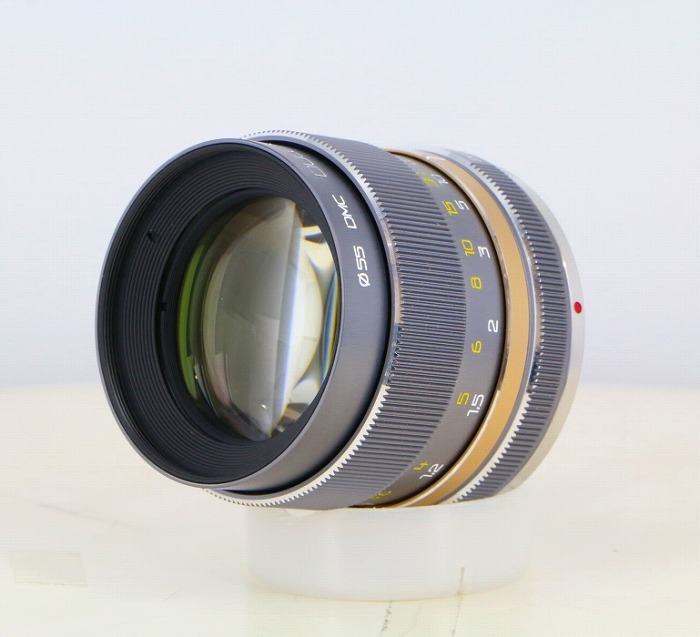 �y���Áz(�ŋ�) �ŋ� DMC85/2APO �O���[ �L���m��EF�}�E���g�p